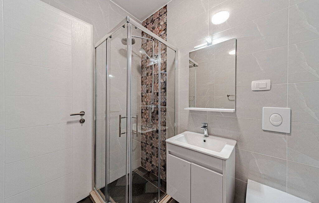 Feriehuse - Peljesac - Ston , Kroatien - CDP712 34