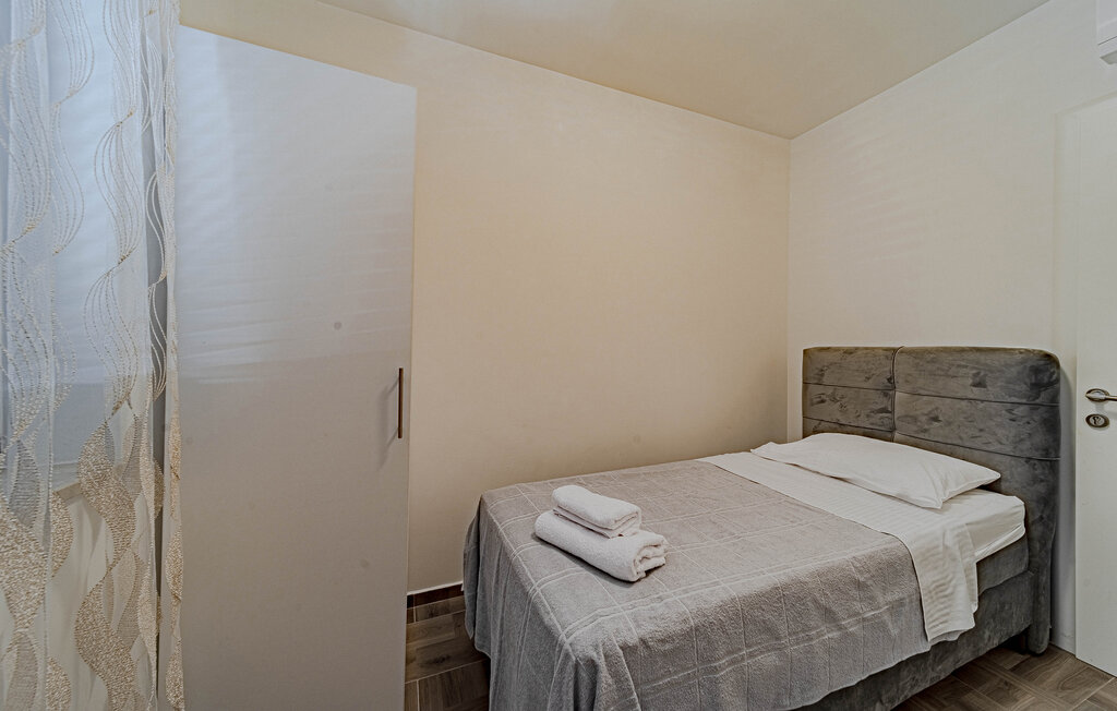 Feriehuse - Peljesac - Ston , Kroatien - CDP712 21