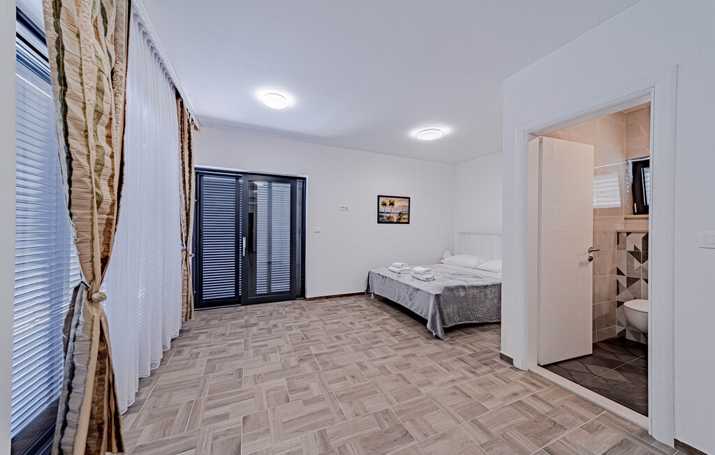 Feriehuse - Peljesac - Ston , Kroatien - CDP712 22