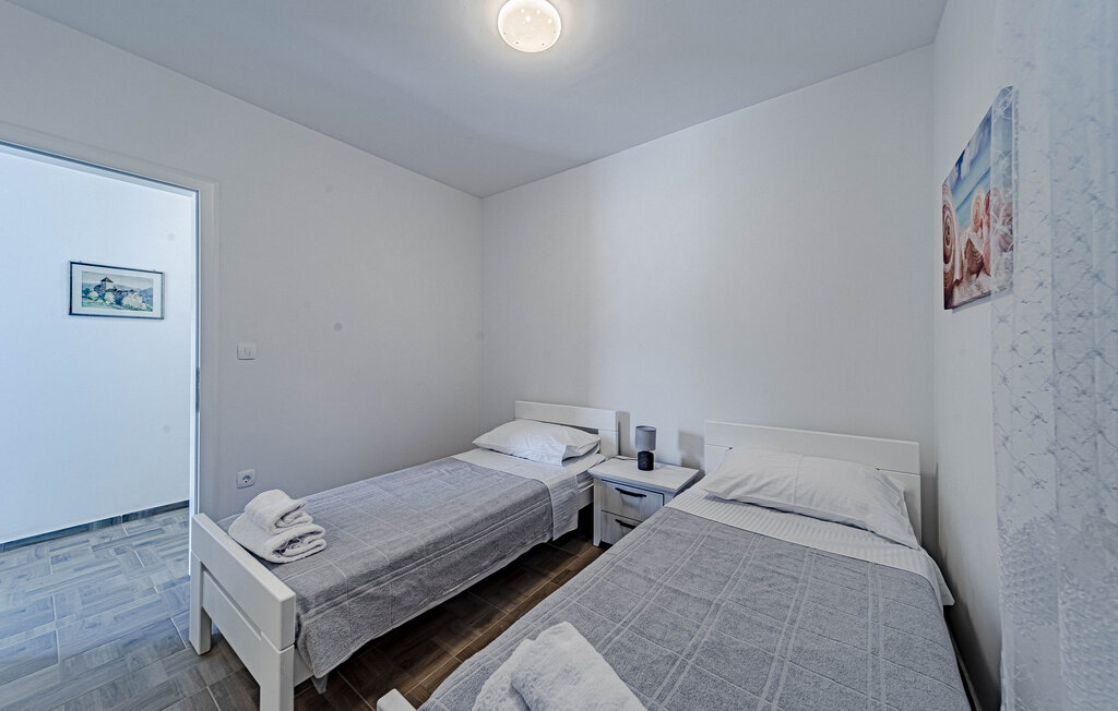 Feriehuse - Peljesac - Ston , Kroatien - CDP712 25