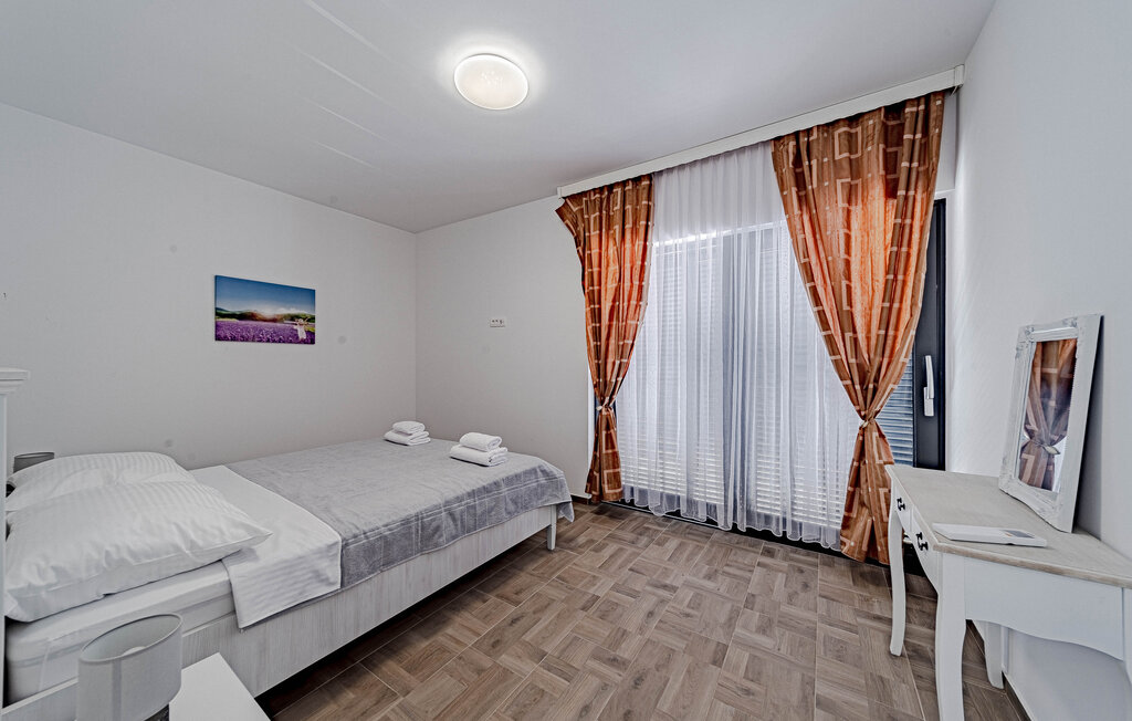 Feriehuse - Peljesac - Ston , Kroatien - CDP712 26