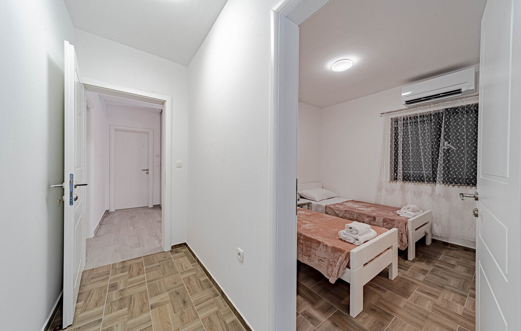 Feriehuse - Peljesac - Ston , Kroatien - CDP712 29