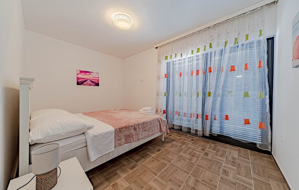 Feriehuse - Peljesac - Ston , Kroatien - CDP712 30