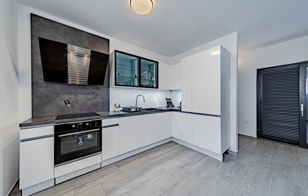 Feriehuse - Peljesac - Ston , Kroatien - CDP712 6