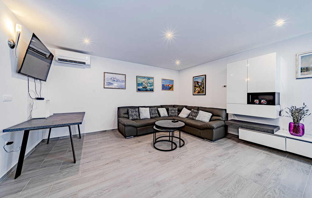 Feriehuse - Peljesac - Ston , Kroatien - CDP712 16