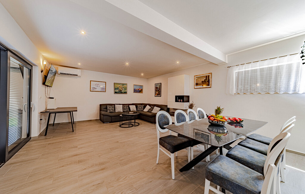 Feriehuse - Peljesac - Ston , Kroatien - CDP712 4