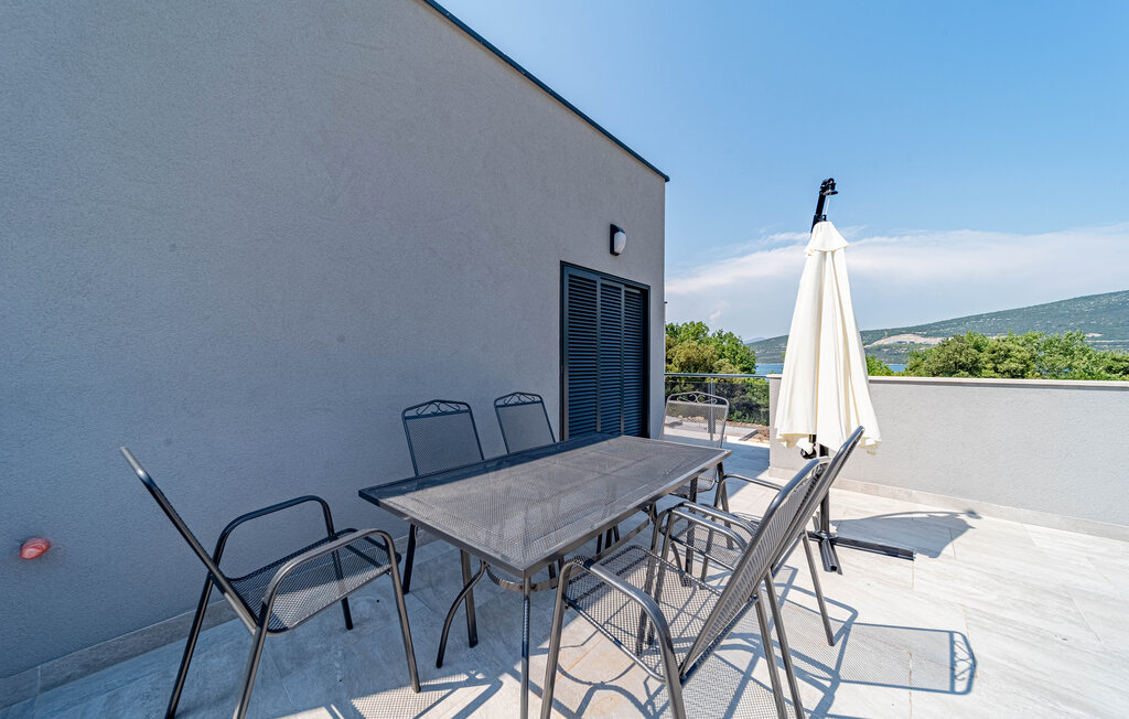 Feriehuse - Peljesac - Ston , Kroatien - CDP712 9