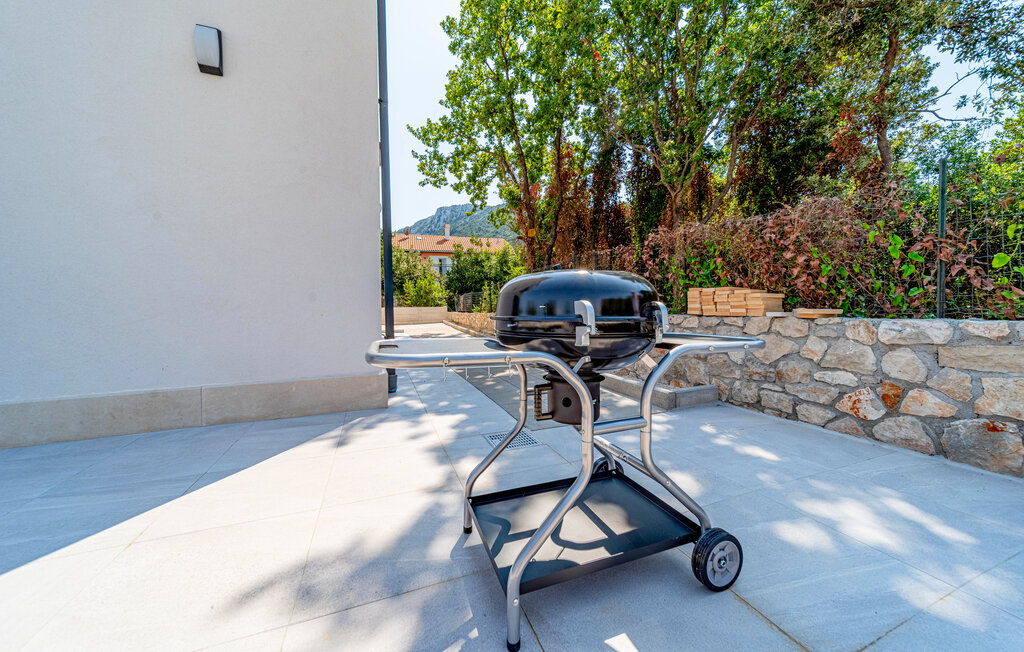 Feriehuse - Peljesac - Ston , Kroatien - CDP712 15