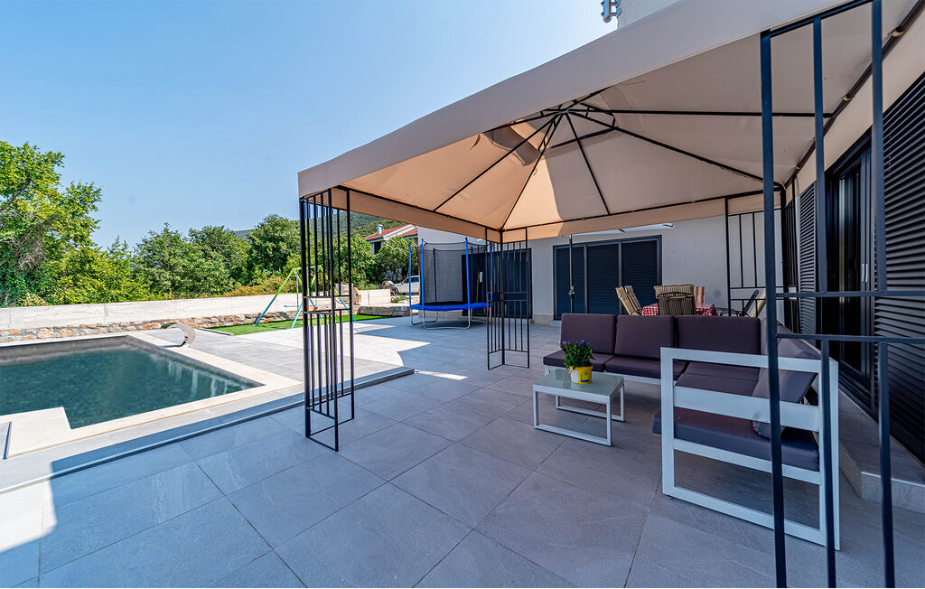 Feriehuse - Peljesac - Ston , Kroatien - CDP712 7