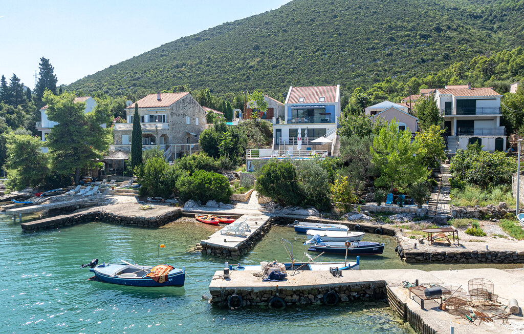 Domy wakacyjne - Peljesac - Ston , Chorwacja - CDP715 14