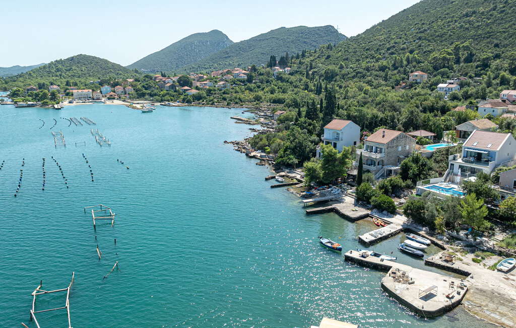 Domy wakacyjne - Peljesac - Ston , Chorwacja - CDP715 15