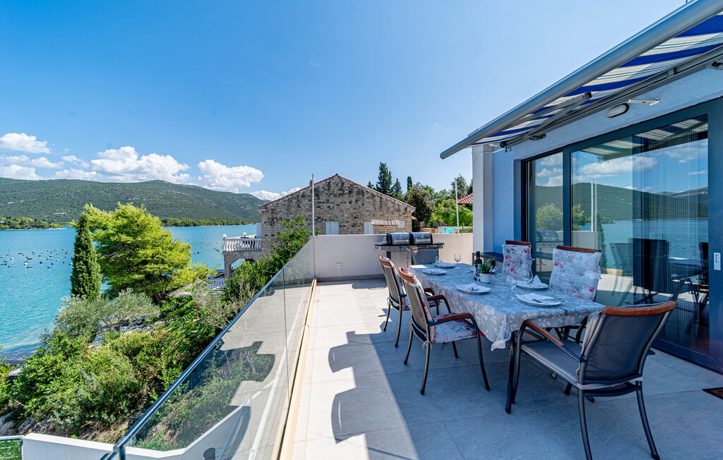 Domy wakacyjne - Peljesac - Ston , Chorwacja - CDP715 9