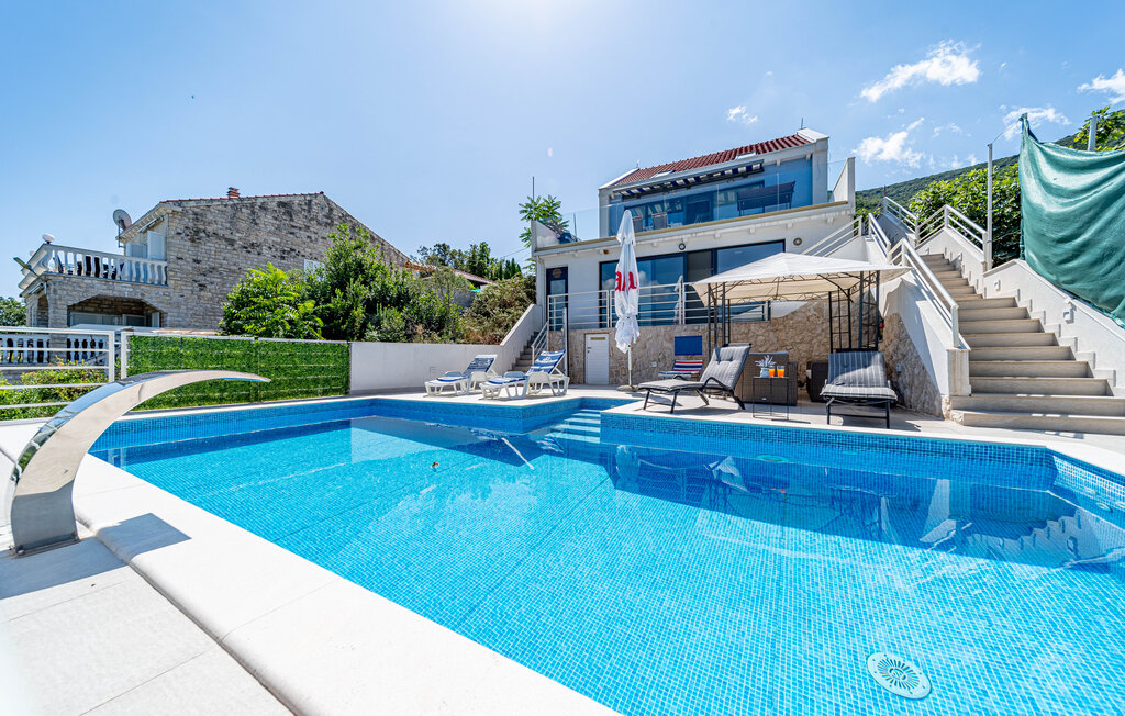 Domy wakacyjne - Peljesac - Ston , Chorwacja - CDP715 3