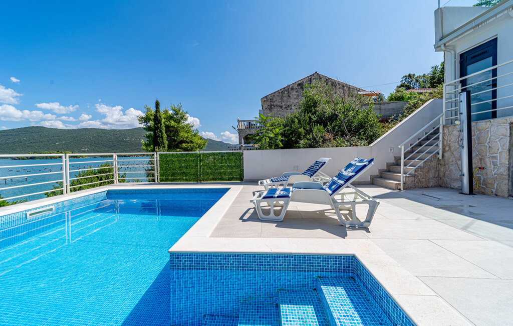 Domy wakacyjne - Peljesac - Ston , Chorwacja - CDP715 10