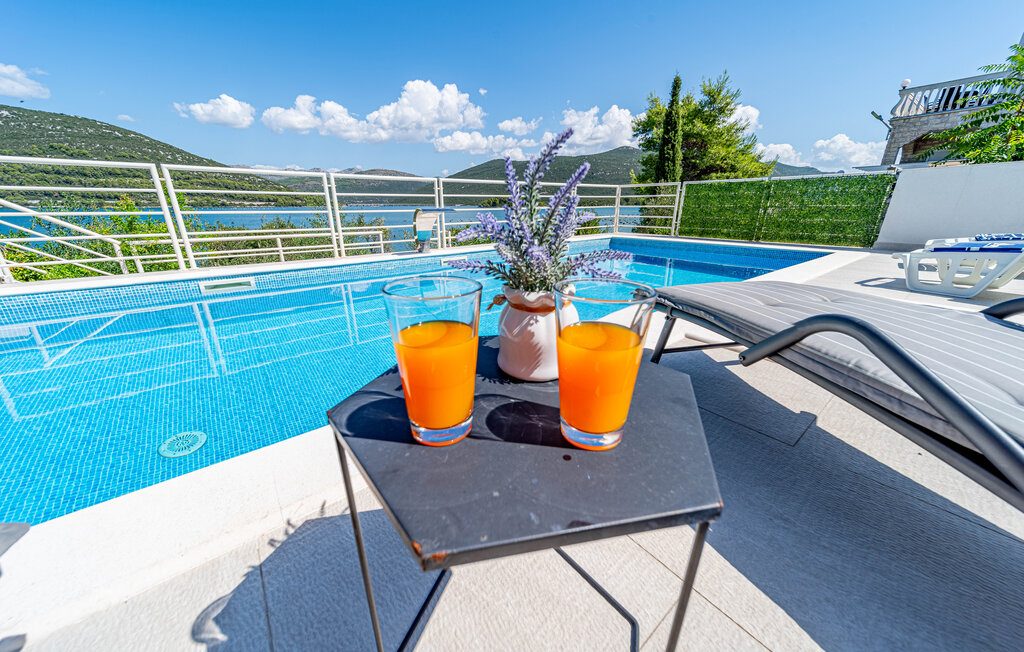 Domy wakacyjne - Peljesac - Ston , Chorwacja - CDP715 11