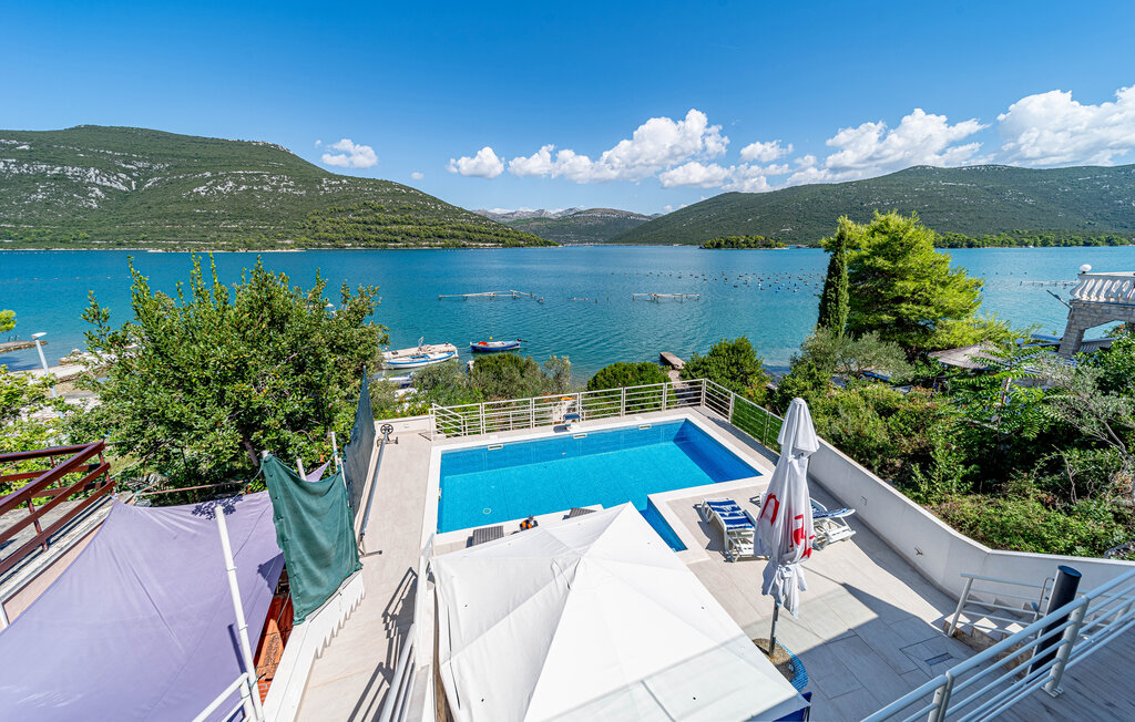 Domy wakacyjne - Peljesac - Ston , Chorwacja - CDP715 12
