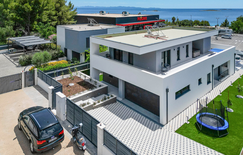 Ferienhaus - Peljesac-Orebic , Kroatien - CDP590 15