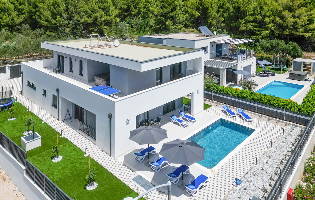 Ferienhaus - Peljesac-Orebic , Kroatien - CDP590 16