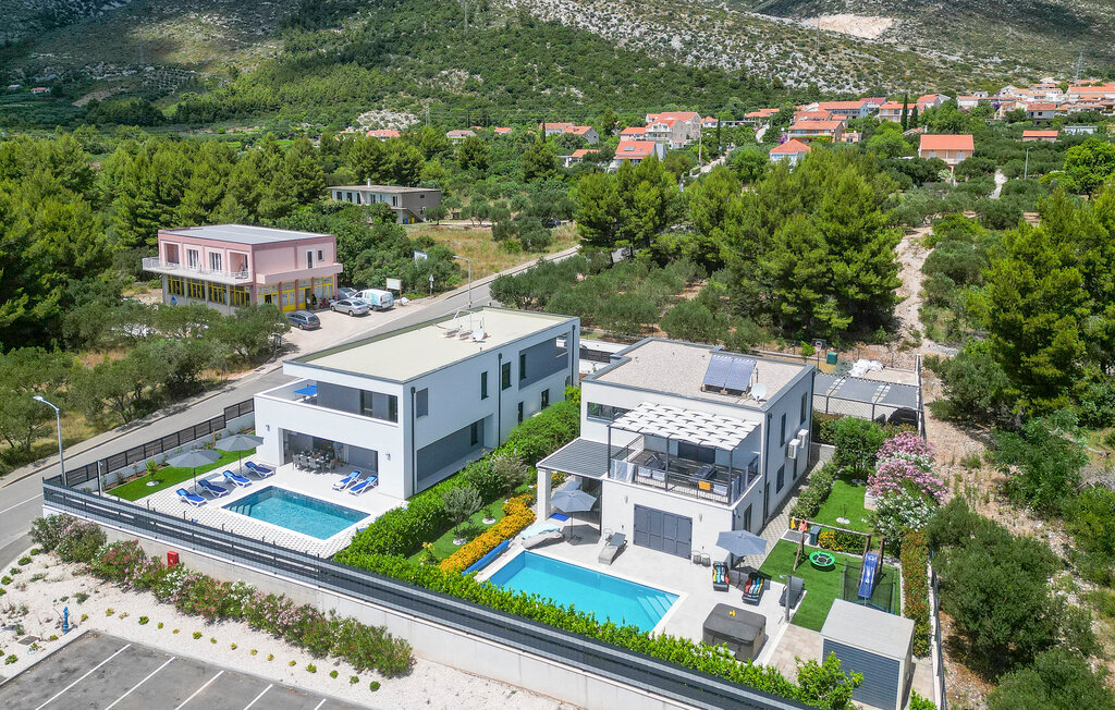 Ferienhaus - Peljesac-Orebic , Kroatien - CDP590 3