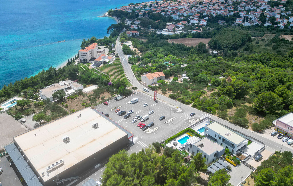 Ferienhaus - Peljesac-Orebic , Kroatien - CDP590 17