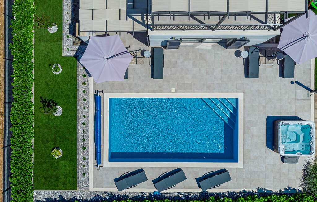 Ferienhaus - Peljesac-Orebic , Kroatien - CDP590 18