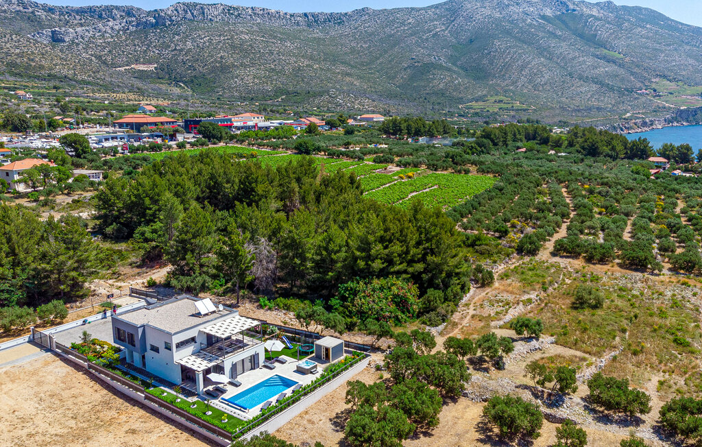 Ferienhaus - Peljesac-Orebic , Kroatien - CDP590 19