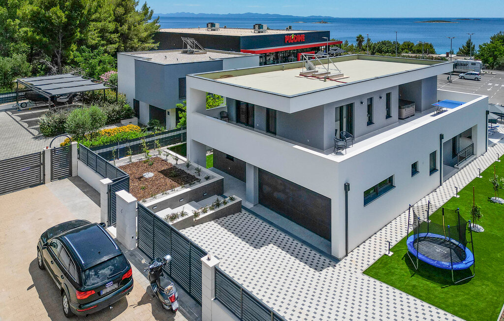 Feriehuse - Peljesac-Orebic , Kroatien - CDP703 19