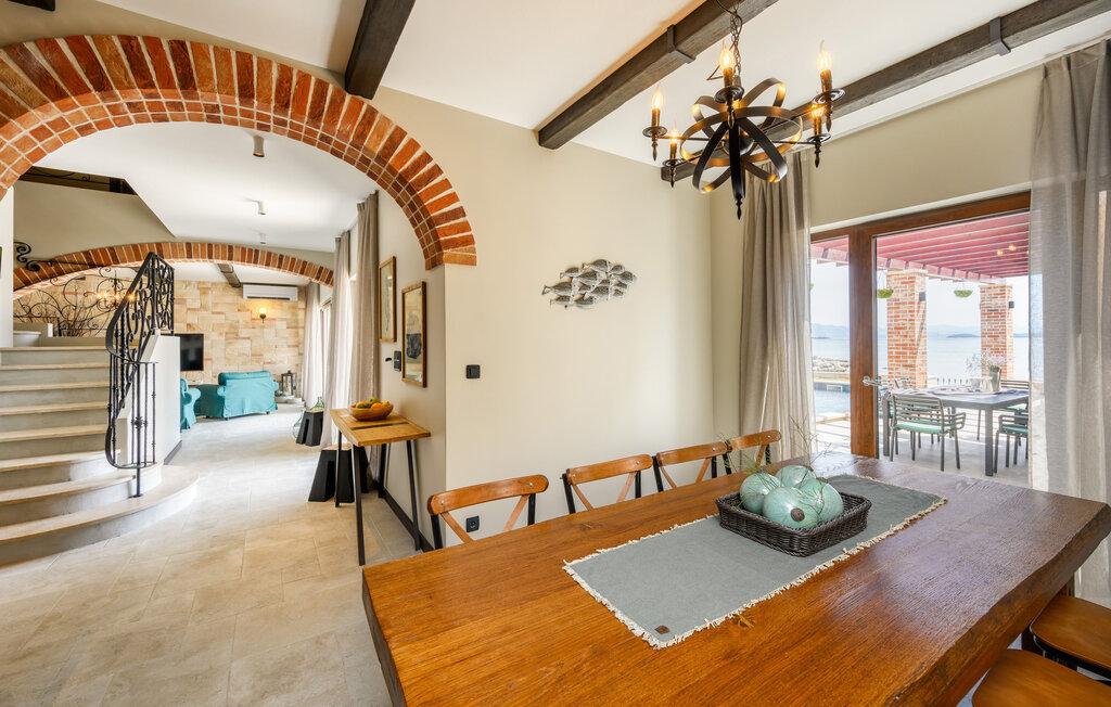 Feriehuse - Peljesac - Drace , Kroatien - CDP716 5