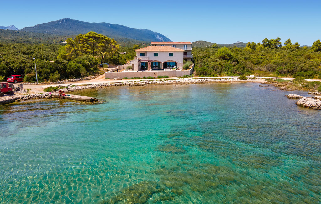 Feriehuse - Peljesac - Drace , Kroatien - CDP716 14