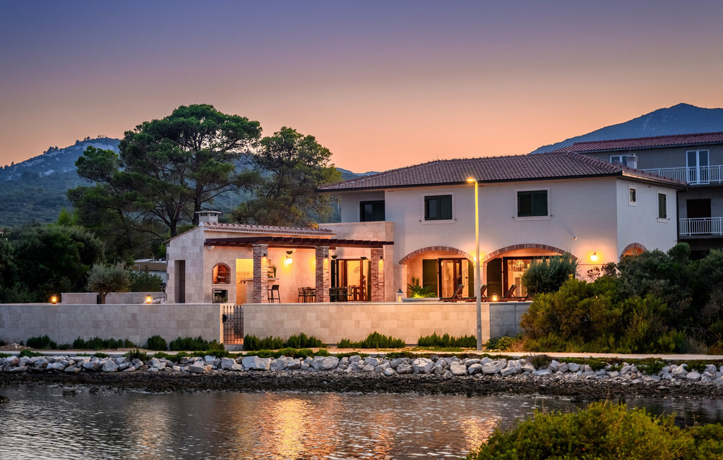 Feriehuse - Peljesac - Drace , Kroatien - CDP716 15