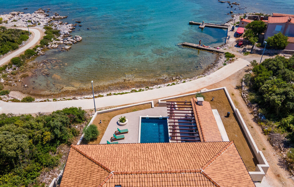 Feriehuse - Peljesac - Drace , Kroatien - CDP716 16