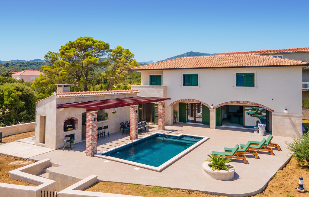 Feriehuse - Peljesac - Drace , Kroatien - CDP716 10