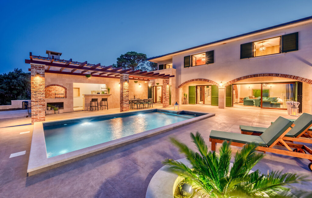 Feriehuse - Peljesac - Drace , Kroatien - CDP716 13