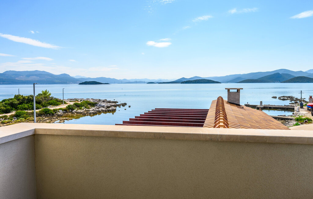 Feriehuse - Peljesac - Drace , Kroatien - CDP716 18