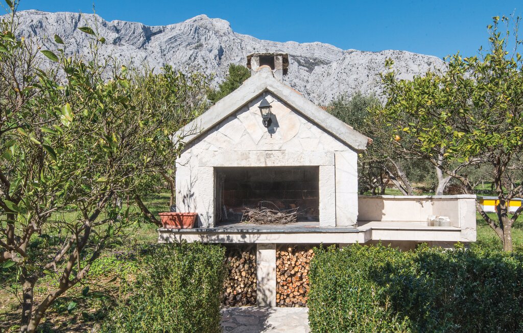 Lejlighed - Peljesac-Orebic , Kroatien - CDP378 7