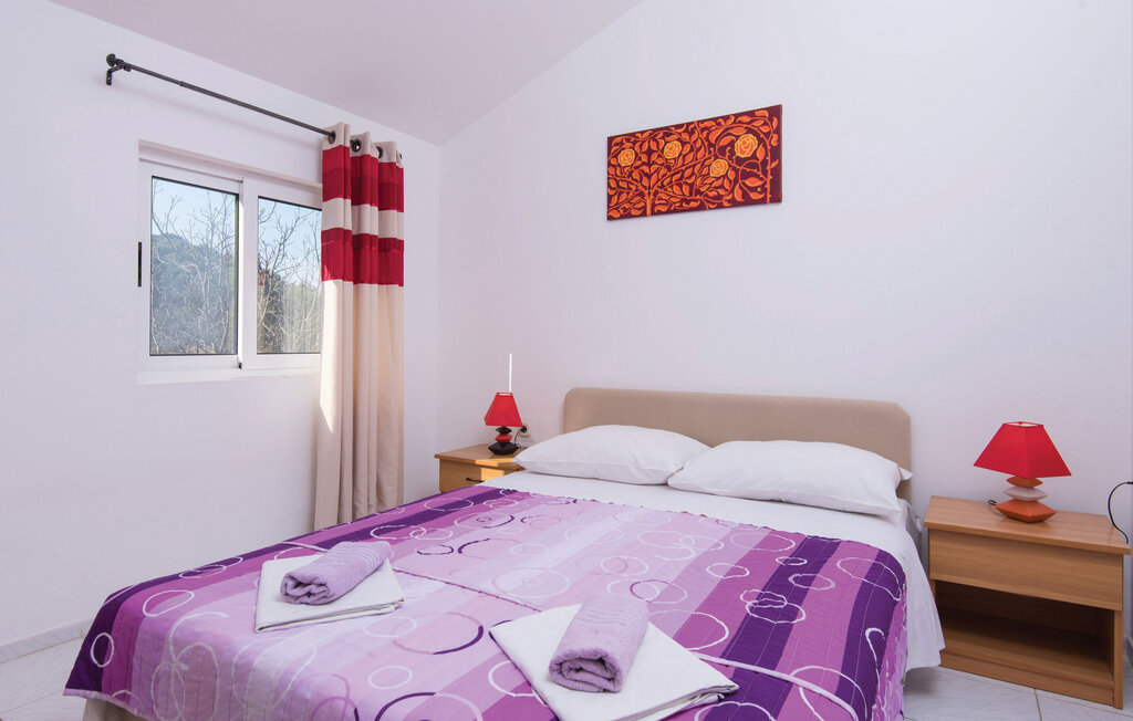 Ferienwohnung - Peljesac-Zuljana , Kroatien - CDP418 9