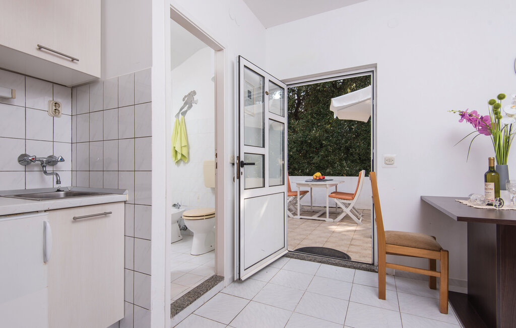 Ferienwohnung - Peljesac-Zuljana , Kroatien - CDP418 8