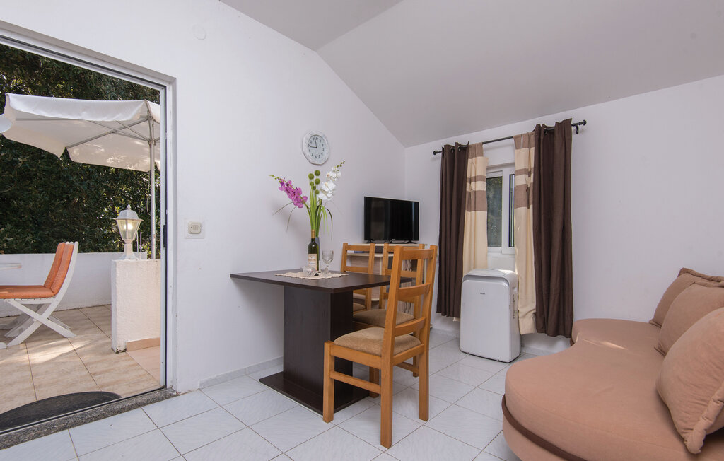 Ferienwohnung - Peljesac-Zuljana , Kroatien - CDP418 2