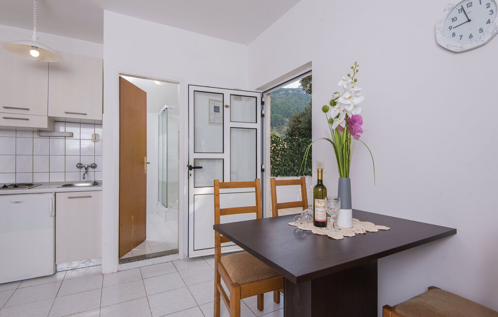 Ferienwohnung - Peljesac-Zuljana , Kroatien - CDP418 7