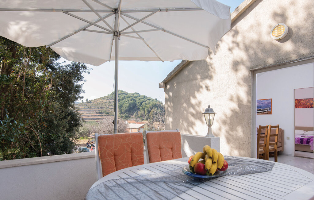 Ferienwohnung - Peljesac-Zuljana , Kroatien - CDP418 5