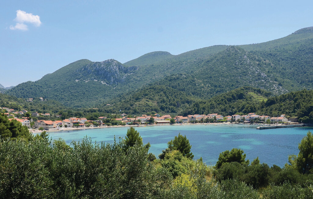 Ferienwohnung - Peljesac-Zuljana , Kroatien - CDP419 8