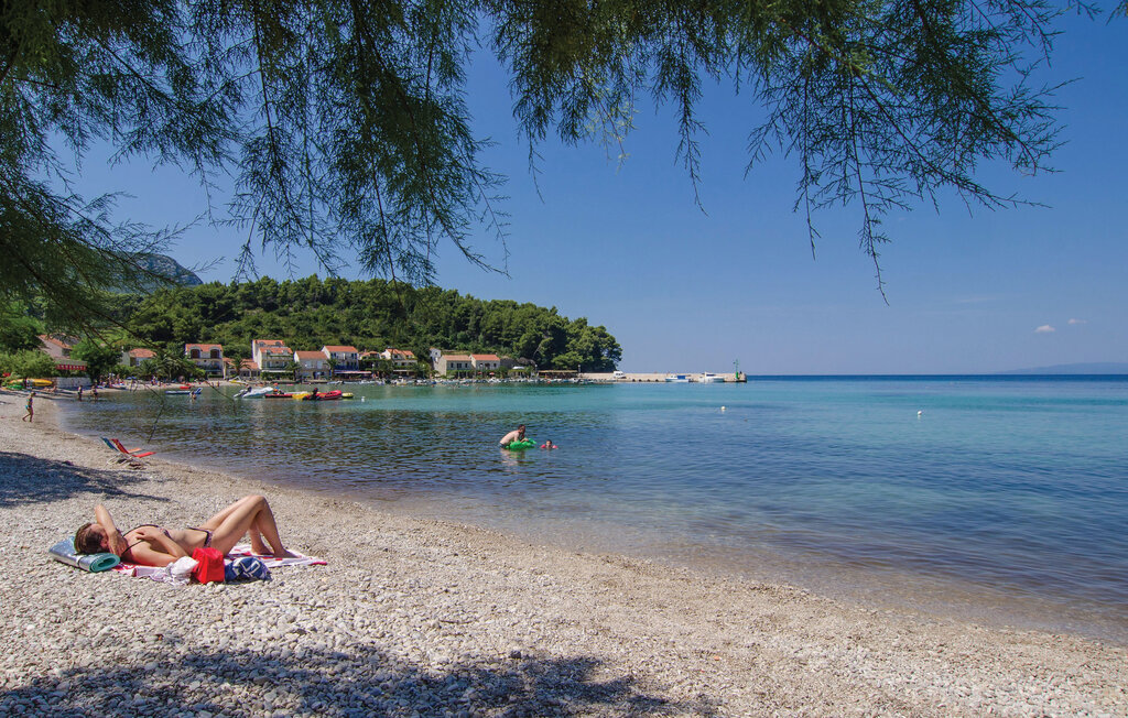 Ferienwohnung - Peljesac-Zuljana , Kroatien - CDP419 9