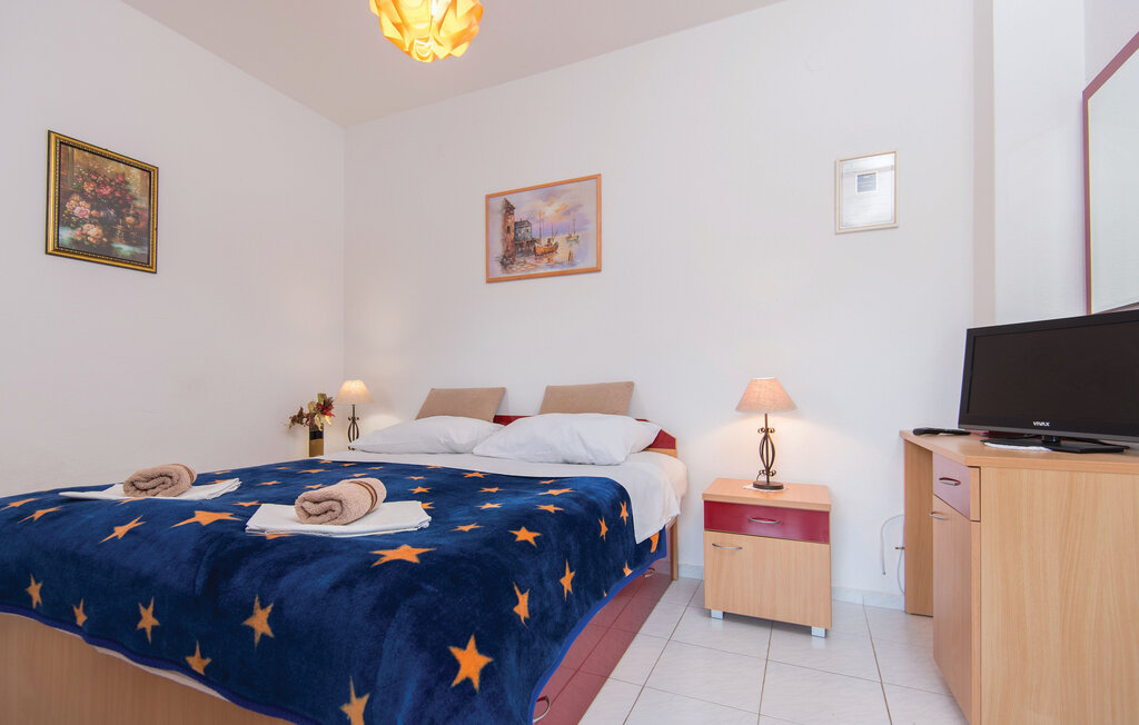 Ferienwohnung - Peljesac-Zuljana , Kroatien - CDP419 6