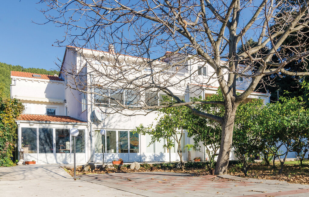 Ferienwohnung - Peljesac-Zuljana , Kroatien - CDP419 1