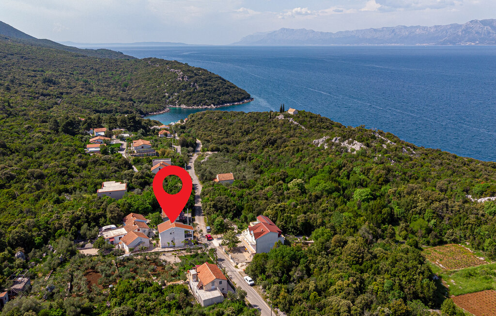 Lejlighed - Peljesac-Osobljava , Kroatien - CDP503 1