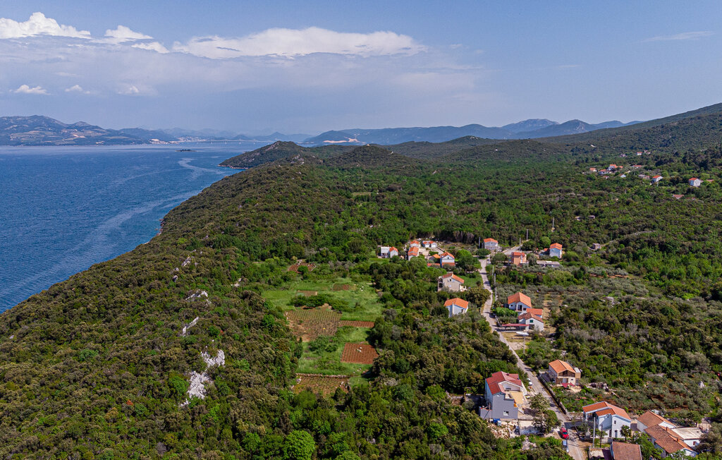 Lejlighed - Peljesac-Osobljava , Kroatien - CDP503 7