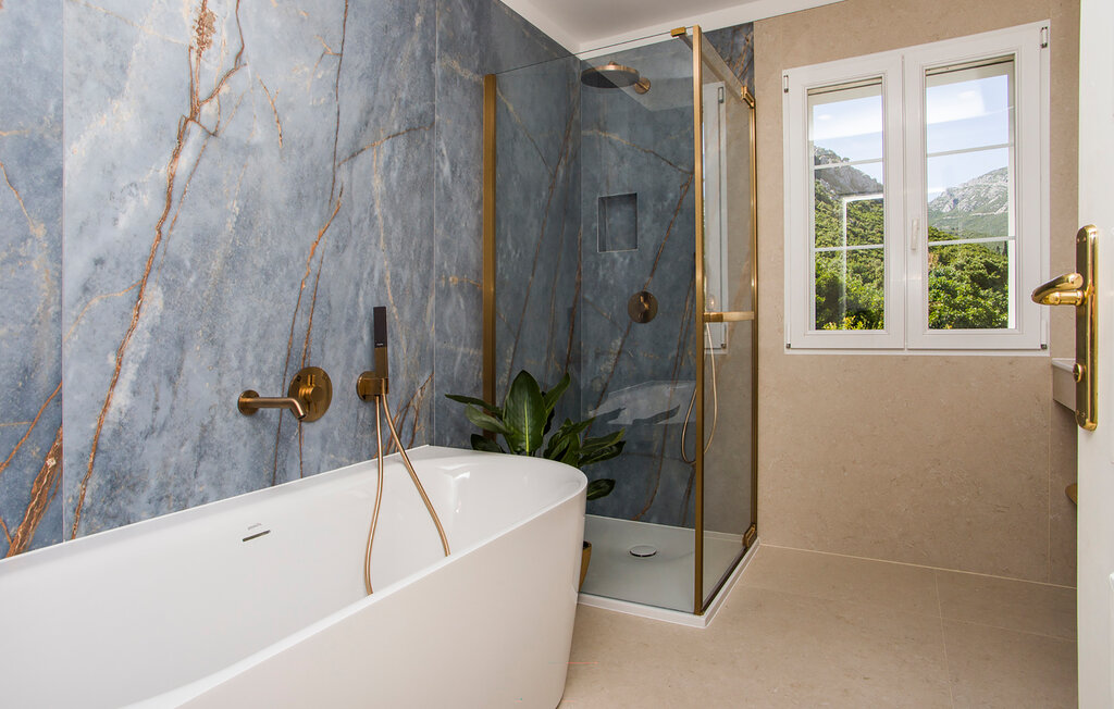 Feriehus - Peljesac-Trstenik , Kroatia - CDP507 27