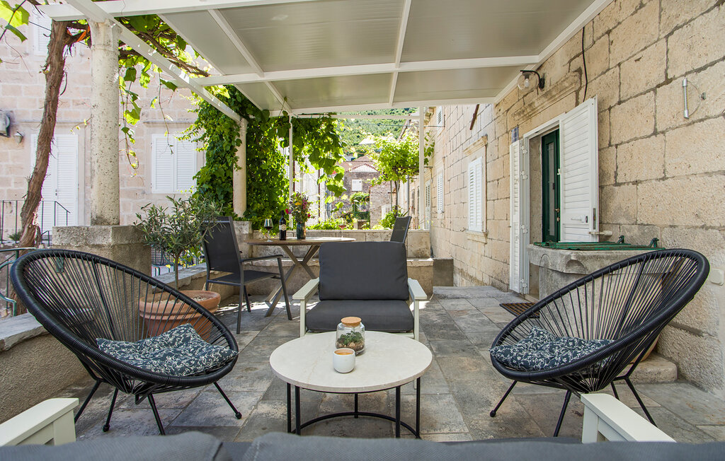 Feriehus - Peljesac-Trstenik , Kroatia - CDP507 8