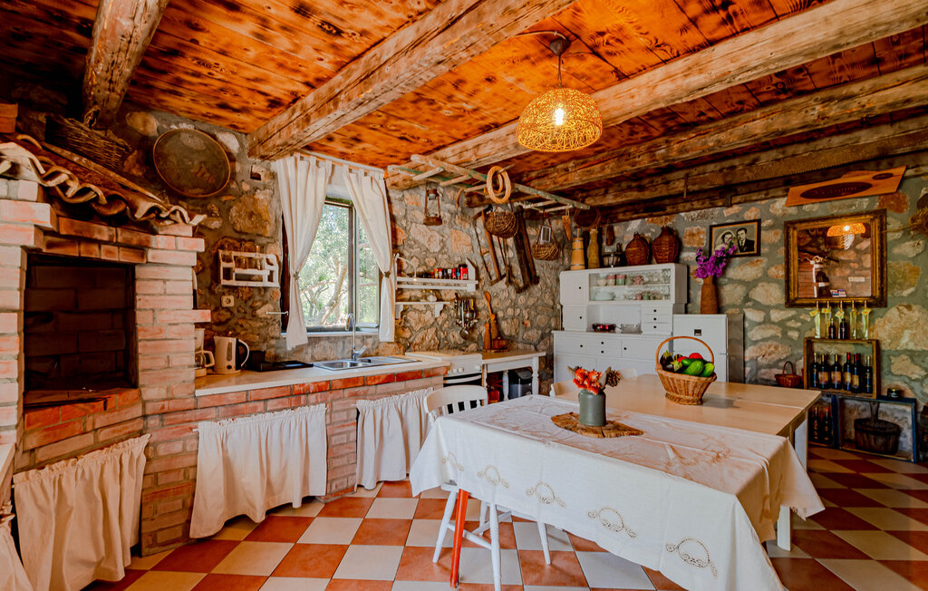 Ferienhaus - Peljesac-Ston , Kroatien - CDP186 22