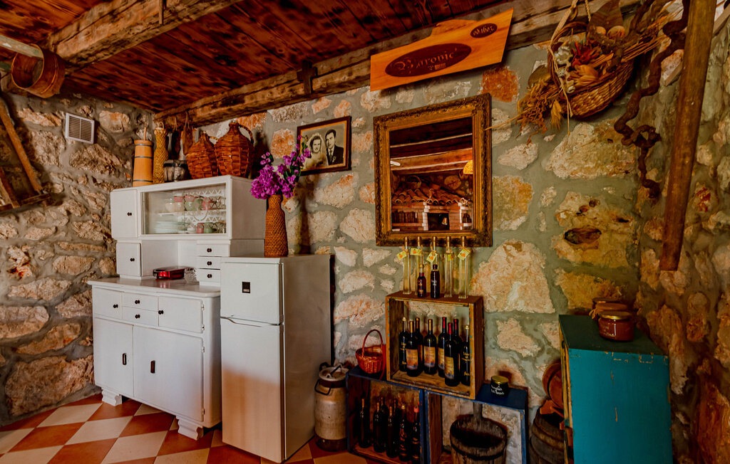 Ferienhaus - Peljesac-Ston , Kroatien - CDP186 25